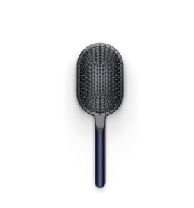 برس تخت دندانه پهن دایسون (آبی، مشکی)