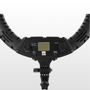 رینگ‌لایت هیرو مدل 18INCHES (96 وات)