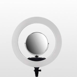 رینگ‌لایت هیرو مدل 18INCHES (96 وات)