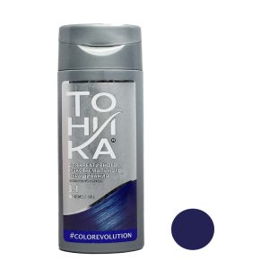 شامپو رنگ تونیکا 3.1 (آبی تیره)