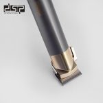 ماشین‌‌اصلاح حجم‌زن دی‌اس‌پی (طلایی) مدل 90639