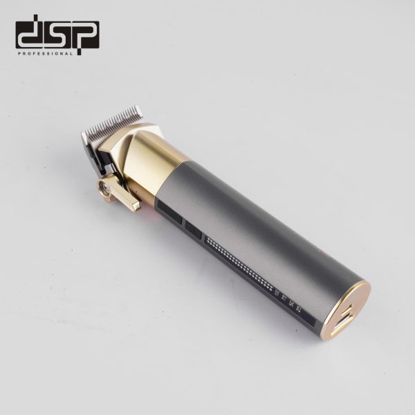 ماشین‌‌اصلاح حجم‌زن دی‌اس‌پی (طلایی) مدل 90639