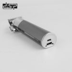 ماشین‌‌اصلاح حجم‌زن دی‌اس‌پی (نقره ایی) مدل 90639