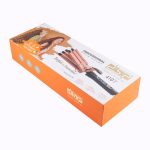 فر‌کننده و حالت‌دهنده مو دی‌اس‌پی (مدل 20179)