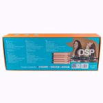 فر‌کننده و حالت‌دهنده مو دی‌اس‌پی (مدل 20179)