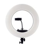 رینگ‌لایت هیرو مدل FE-480 III (100 وات)