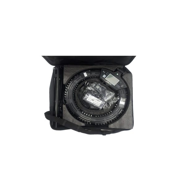 رینگ‌لایت هیرو مدل FE-480 III (100 وات)