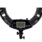 رینگ‌لایت هیرو مدل FE-480 III (100 وات)