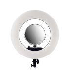 رینگ‌لایت هیرو مدل FE-480 III (100 وات)