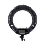 رینگ‌لایت هیرو مدل FE-480 III (100 وات)