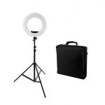 رینگ‌لایت هیرو مدل FE-480 III (100 وات)