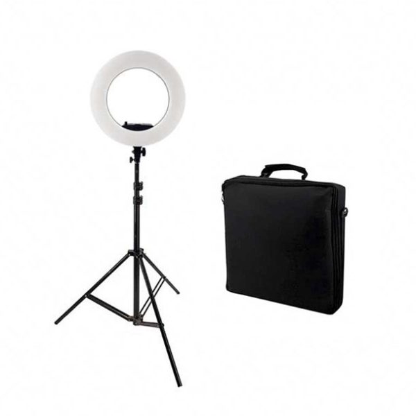 رینگ‌لایت هیرو مدل FE-480 III (100 وات)