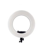 رینگ‌لایت هیرو مدل FE-480 III (100 وات)