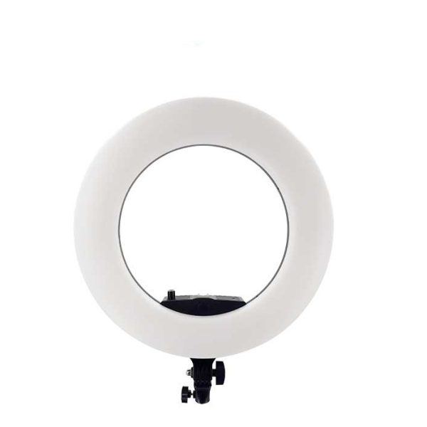 رینگ‌لایت هیرو مدل FE-480 III (100 وات)