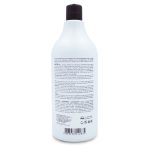 کراتین ماکادمیا بلوند فلپس (موهای بلوند و دکلره)