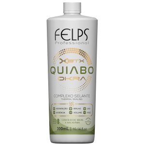 بوتاکس اوکرا کیابو فلپس (QUIABO OKRA)