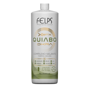 بوتاکس اوکرا کیابو فلپس (QUIABO OKRA)