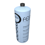 کراتین نانو پلاستیا امگا زیرو آبی فلپس