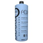 کراتین نانو پلاستیا امگا زیرو آبی فلپس