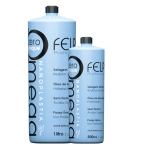 کراتین نانو پلاستیا امگا زیرو آبی فلپس