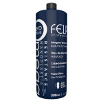 کراتین نانو پلاستیا امگا زیرو سرمه ایی فلپس