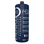 کراتین نانو پلاستیا امگا زیرو سرمه ایی فلپس