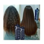 کراتین نانو پلاستیا امگا زیرو سرمه ایی فلپس