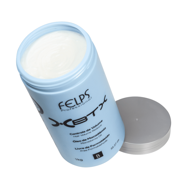 بوتاکس امگا زیرو نانو پلاستیا فلپس (آبی)