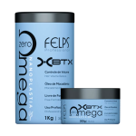 بوتاکس امگا زیرو نانو پلاستیا فلپس (آبی)