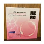 رینگ‌لایت هیرو مدل H-33 (44 وات)