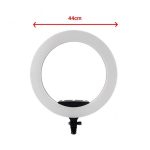 رینگ لایت هیرو مدل 416 (96 وات)