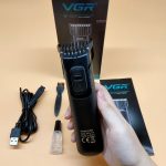 ماشین اصلاح موی سر و صورت وی‌جی‌ار (V-929)