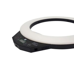 رینگ‌لایت 44 وات هیرو مدل H-13A 