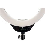 رینگ‌لایت 44 وات هیرو مدل H-13A 