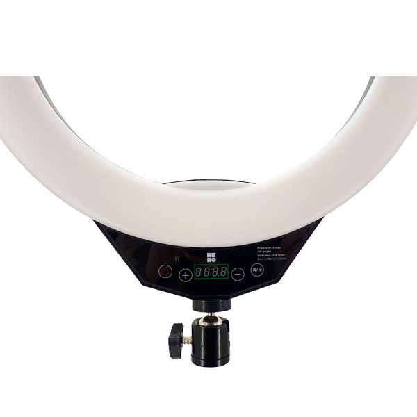 رینگ‌لایت 44 وات هیرو مدل H-13A 