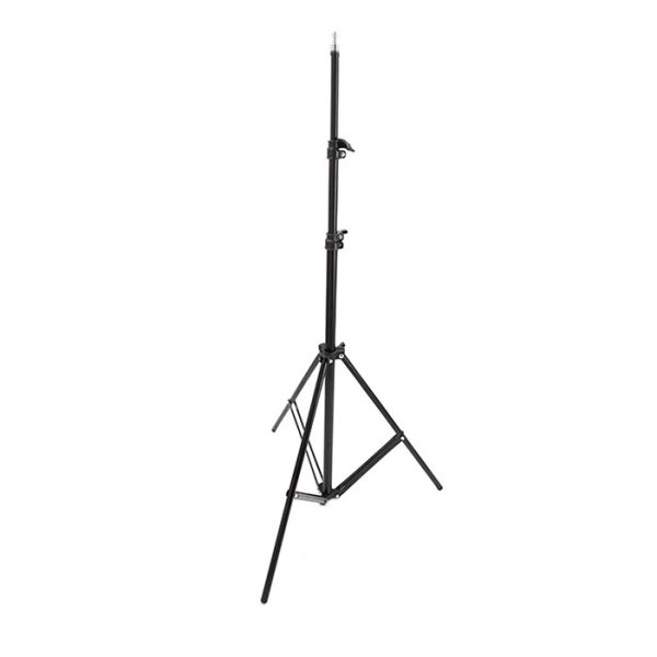 رینگ‌لایت 44 وات هیرو مدل H-13A (همراه سه پایه) - Image 13