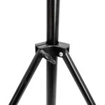 رینگ‌لایت 44 وات هیرو مدل H-13A (همراه سه پایه) - Image 16