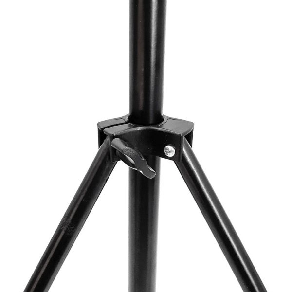 رینگ‌لایت 44 وات هیرو مدل H-13A (همراه سه پایه) - Image 16