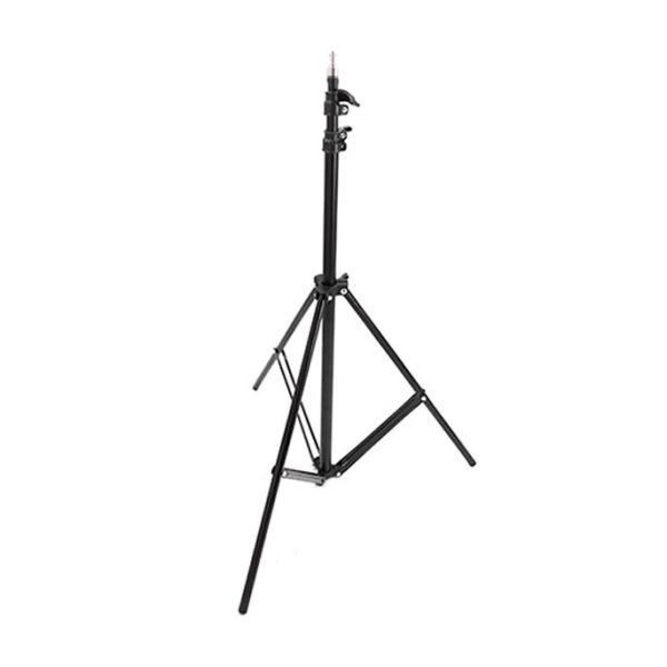 رینگ‌لایت 44 وات هیرو مدل H-13A (همراه سه پایه) - Image 14