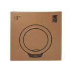 رینگ‌لایت 44 وات هیرو مدل H-13A 