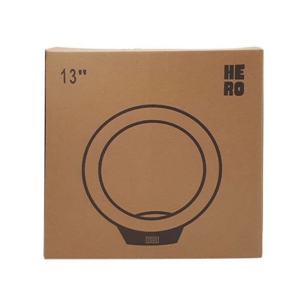 رینگ‌لایت 44 وات هیرو مدل H-13A 