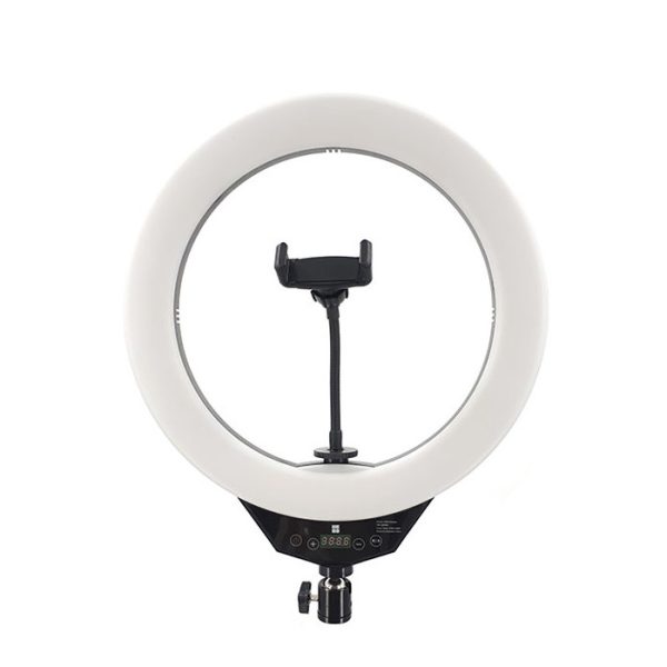 رینگ‌لایت 44 وات هیرو مدل H-13A 