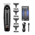 ماشین اصلاح و خط‌زن کیمی مدل KM-1578