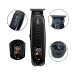 ماشین اصلاح و خط‌زن کیمی مدل KM-1578