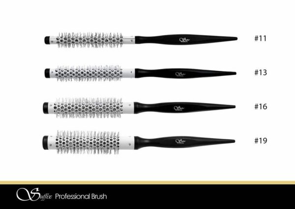 برس گرد نانو تکنولوژی سافیکس (13 سانت)