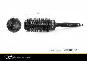 برس گرد نانو تکنولوژی سافیکس (13 سانت)