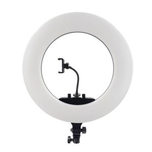 رینگ‌لایت هیرو مدل SY-3161 III (96 وات)