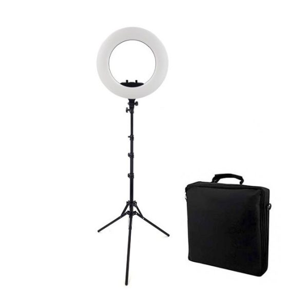 رینگ‌لایت هیرو مدل SY-3161 III (96 وات)