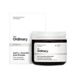 پودر ویتامین سی اوردینری (ضد لک، روشن کننده)