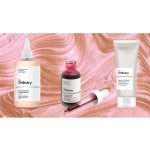 سرم پیلینگ و لایه بردار قرمز اوردینری (لایه بردار)